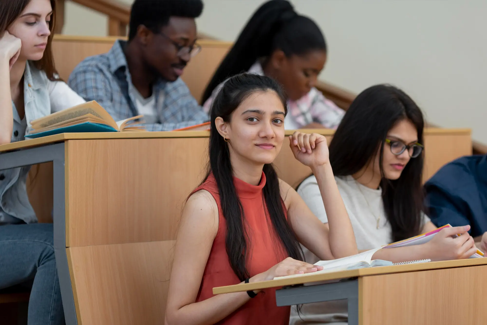 Students