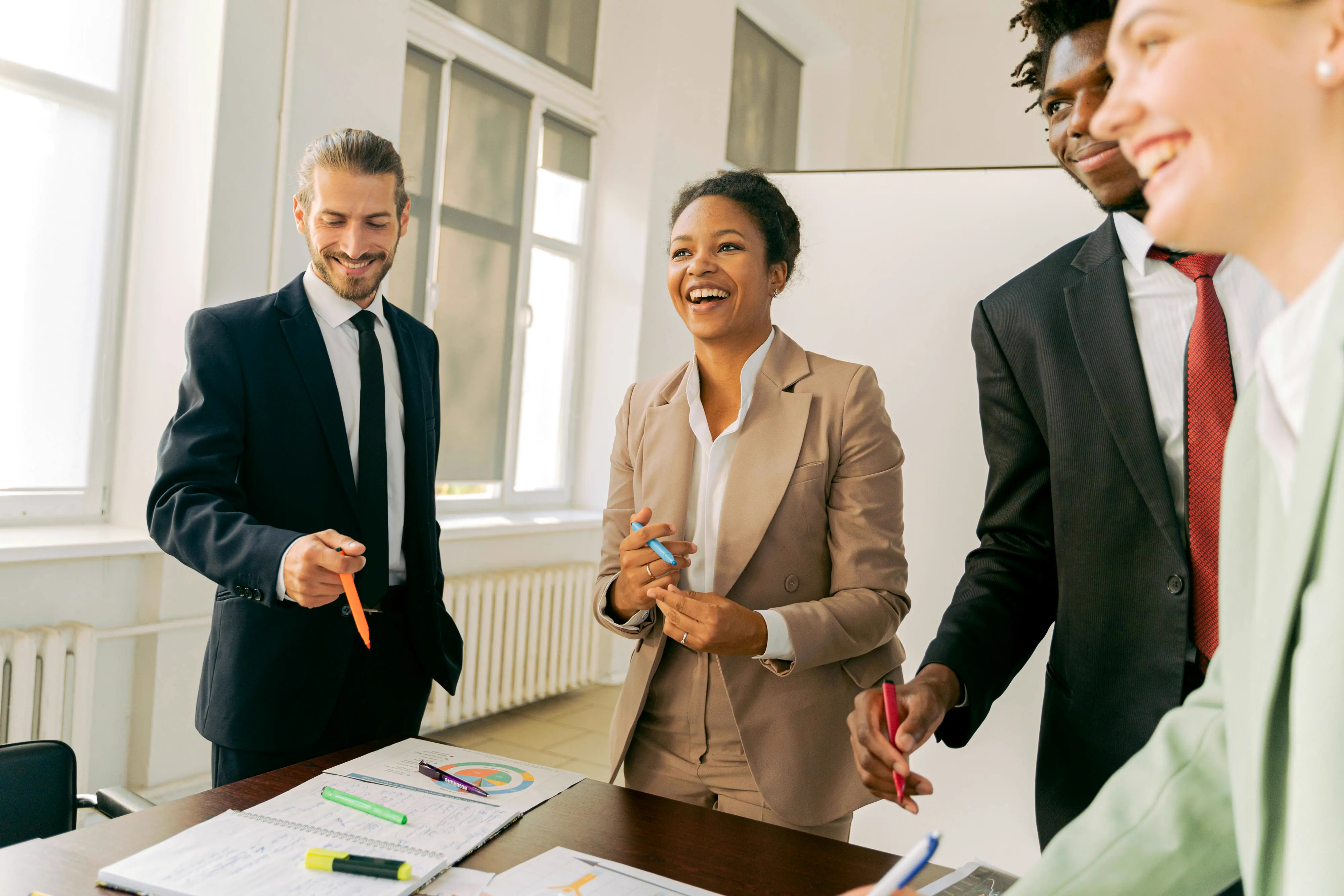 Leadership Development