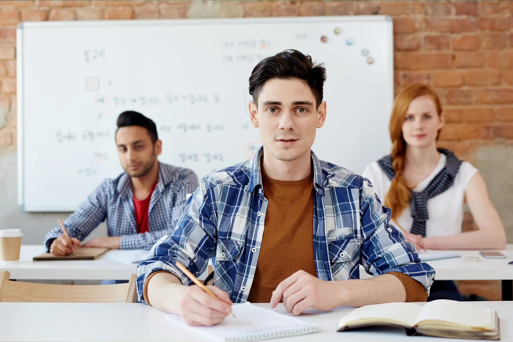 Maths Courses