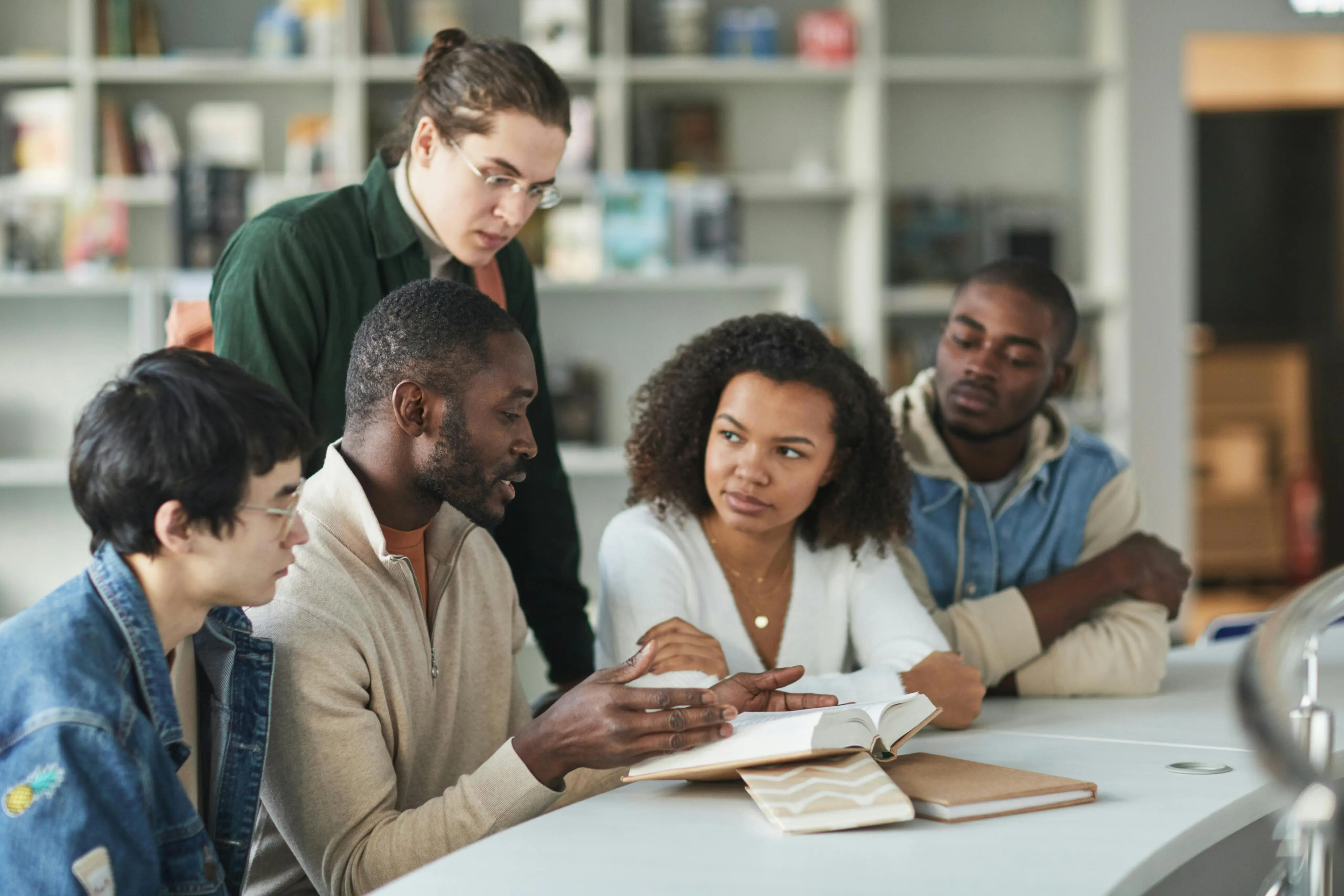 IELTS Coaching 3