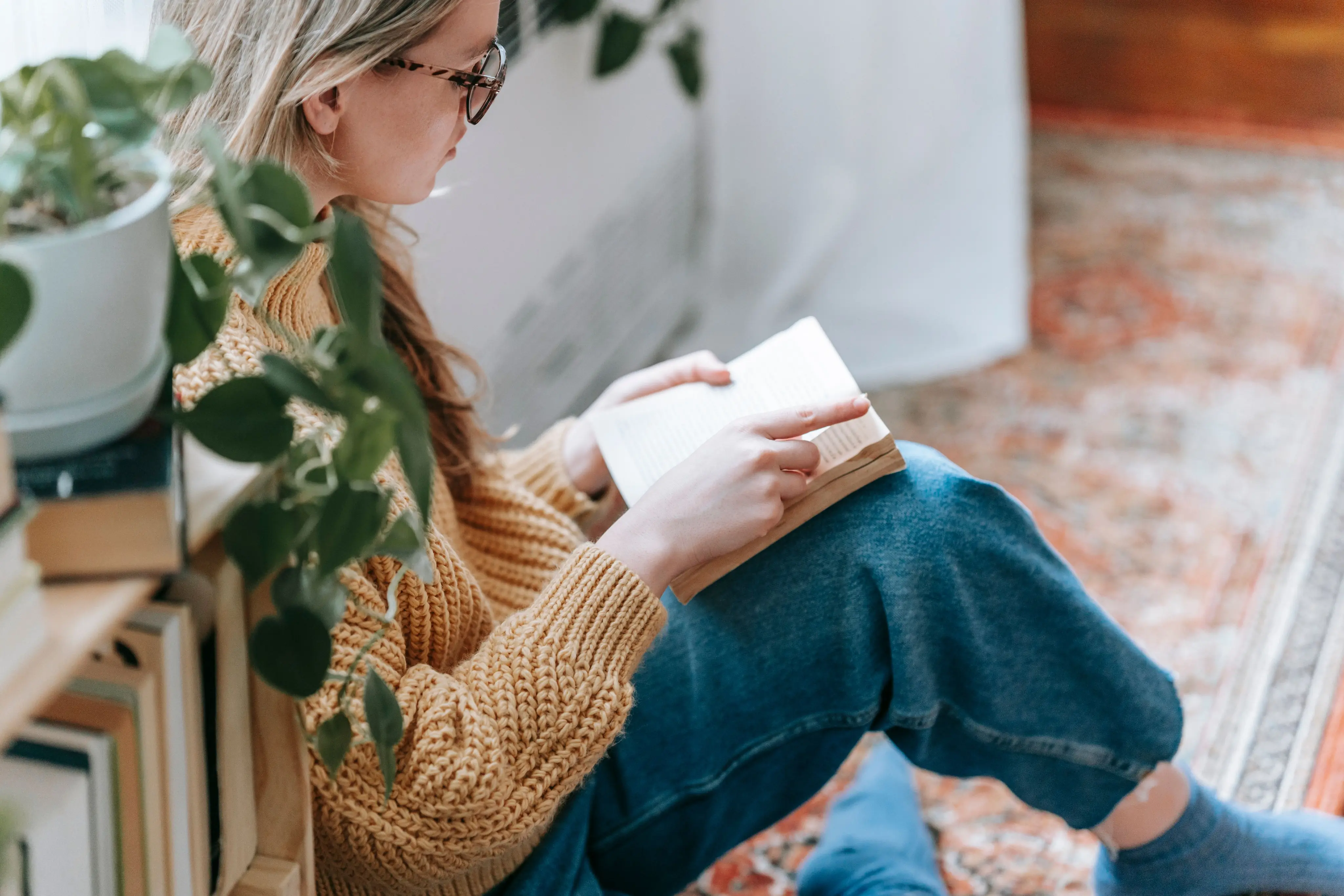 Reading