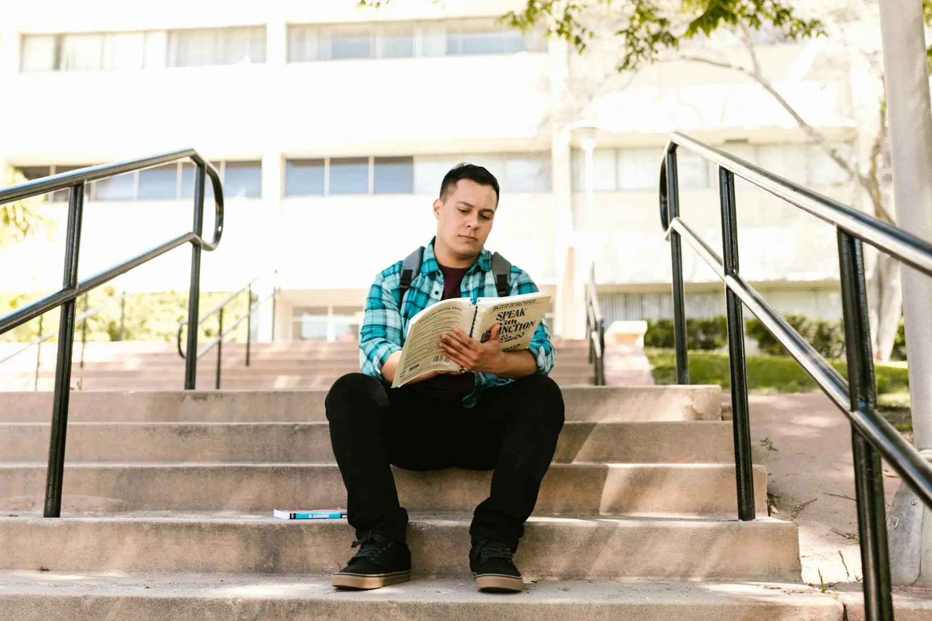 Flexible Learning Options