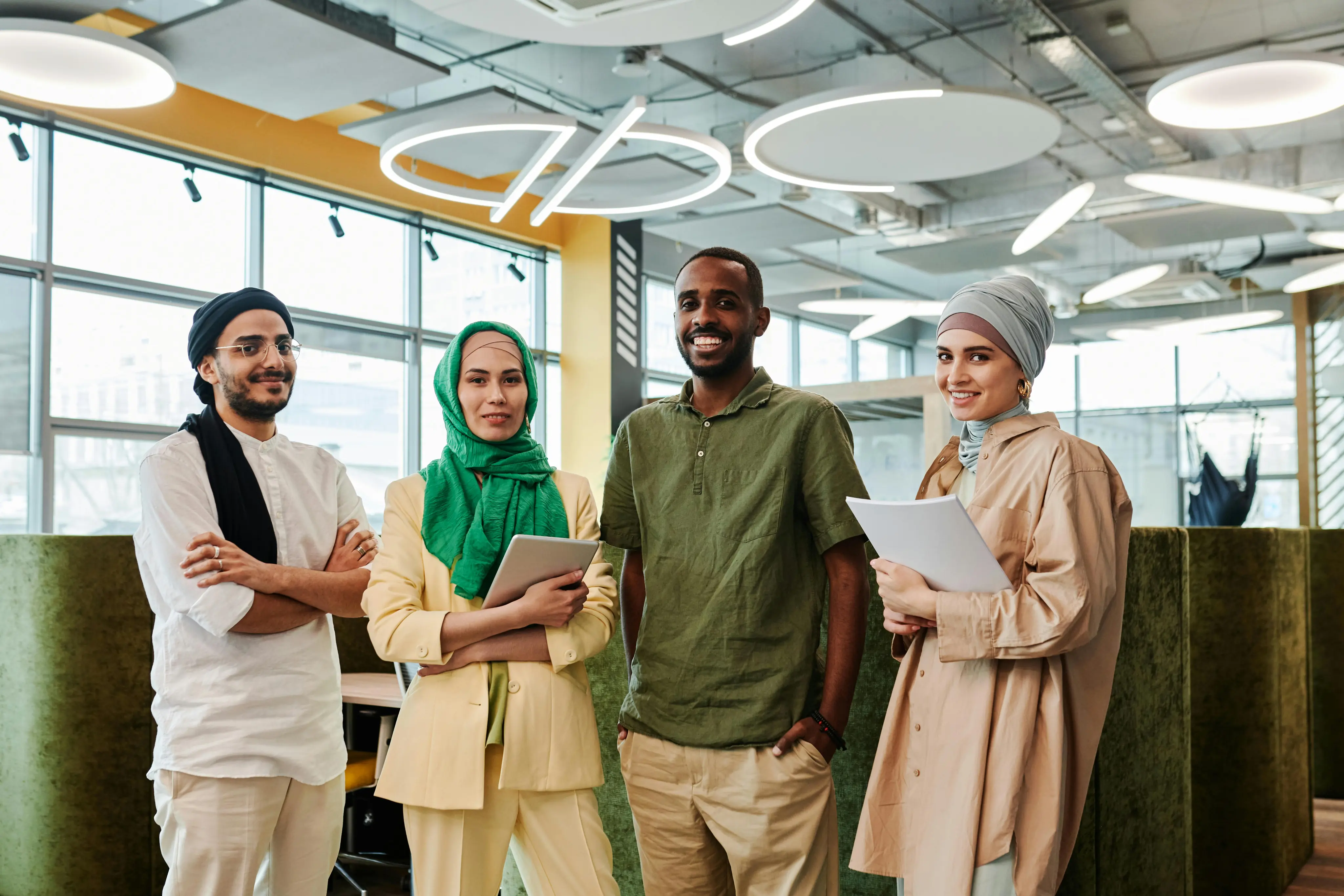 Creating meaningful outcomes