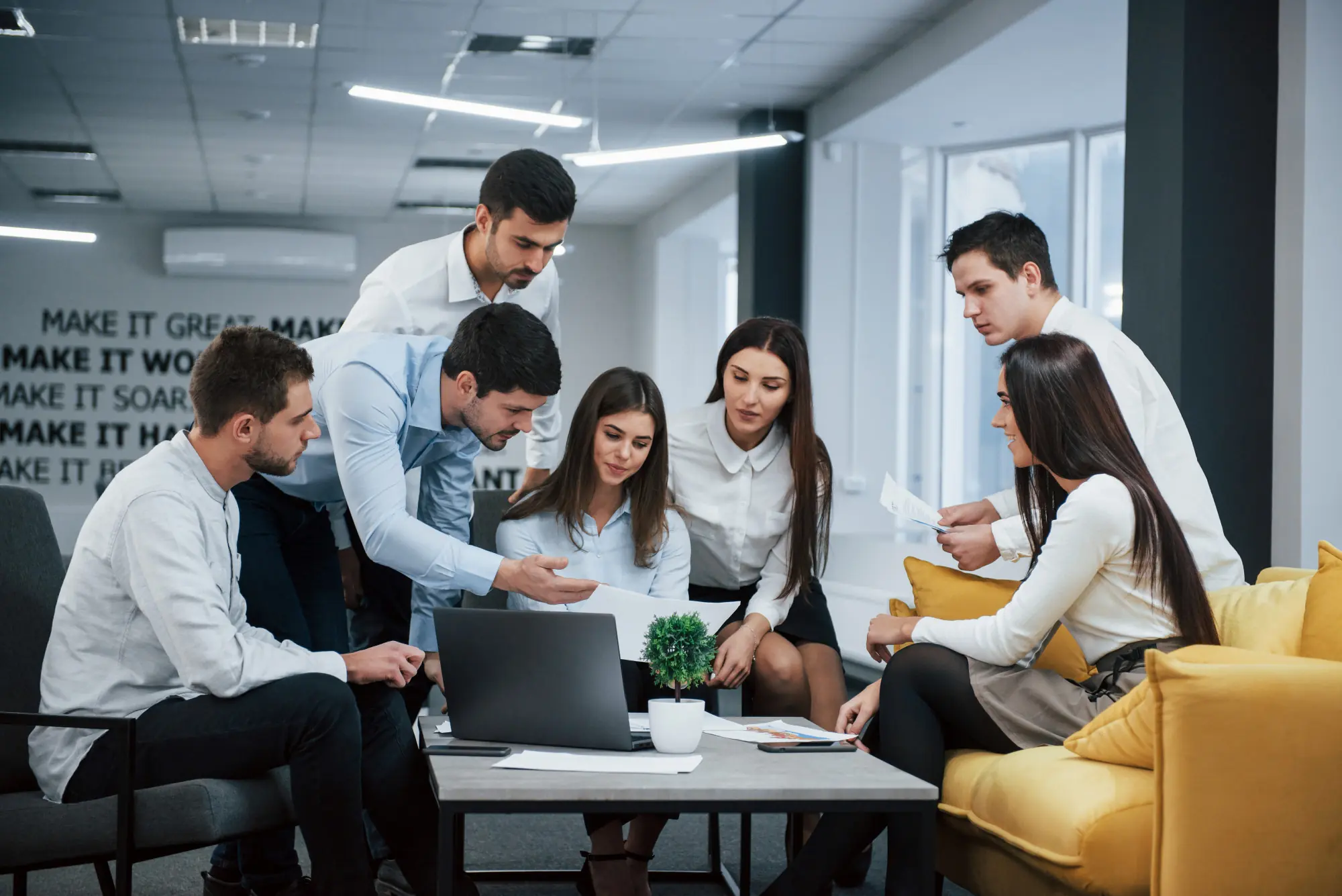 Corporate Training