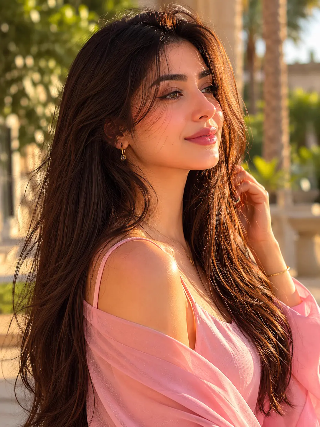Sarah M.